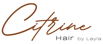 Citrine Hair by Layla Salon Cape Town