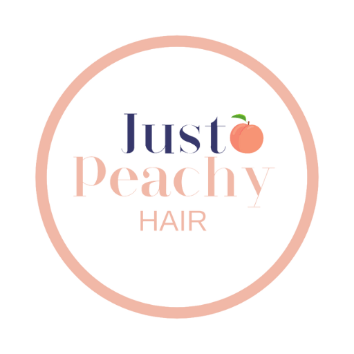 Just Peachy Hair Salon Cape Town