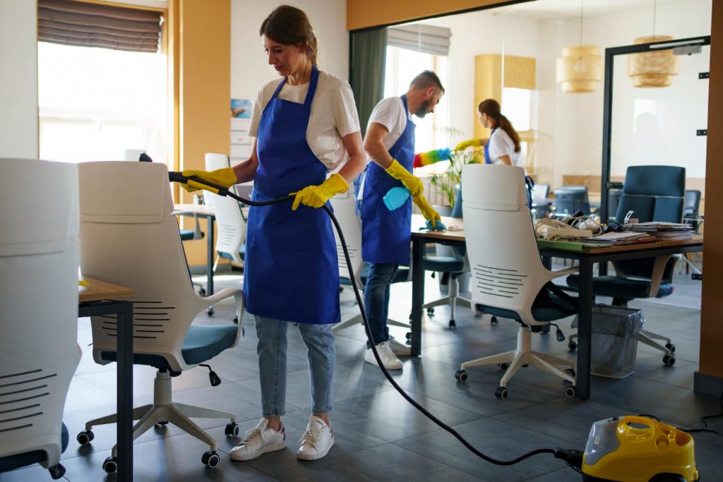 Cleaning Companies in Durbanville