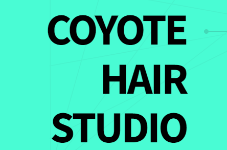 Coyote Hair Studio In Durban