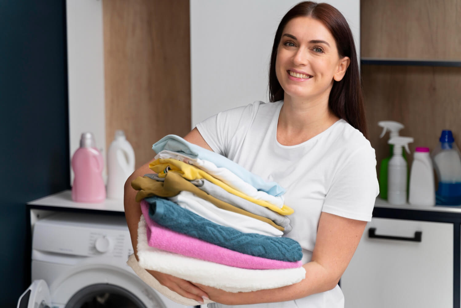 Best 8 Dry Cleaners of Durban