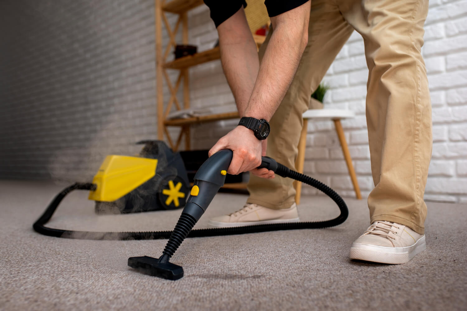 Best 8 Carpet Cleaners of Cape Town