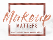 Makeup Matters Cape Town
