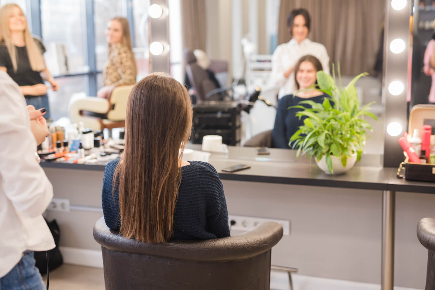 Pretoria’s Finest: A Guide to Top Beauty Salons and Their Services