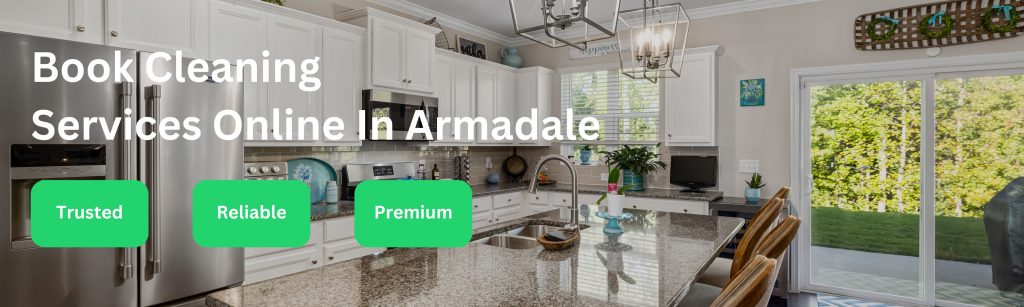 Cleaning services | Armadale