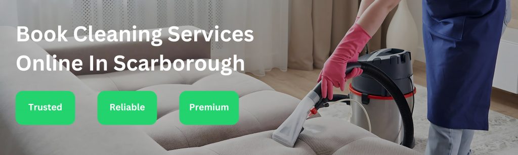 Cleaning services