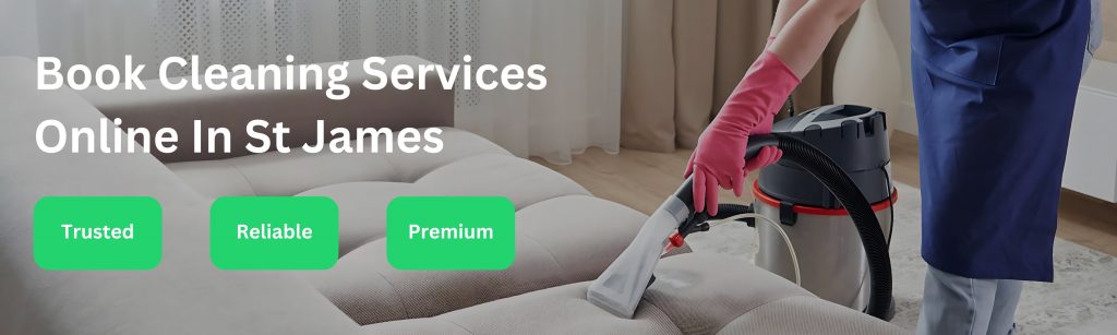 Cleaning services