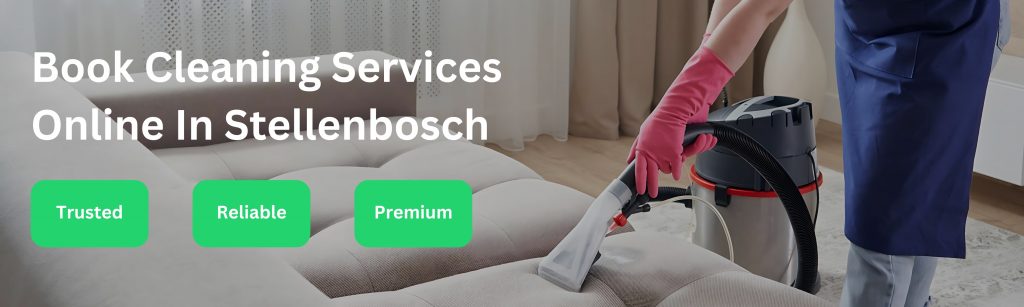 Cleaning Services