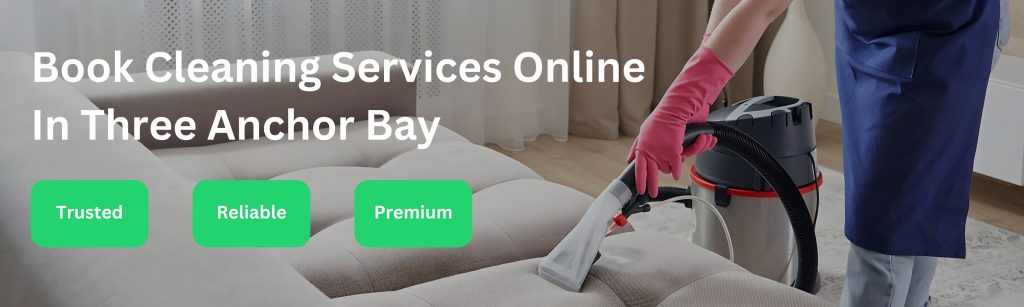 Cleaning services