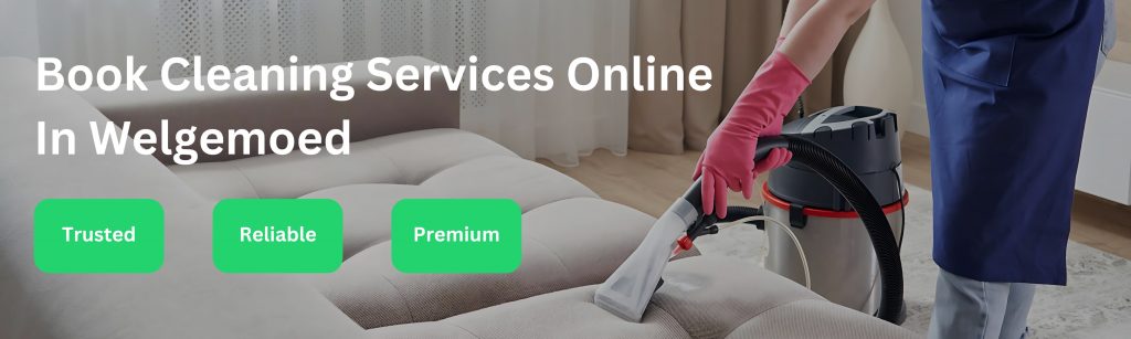 Cleaning services