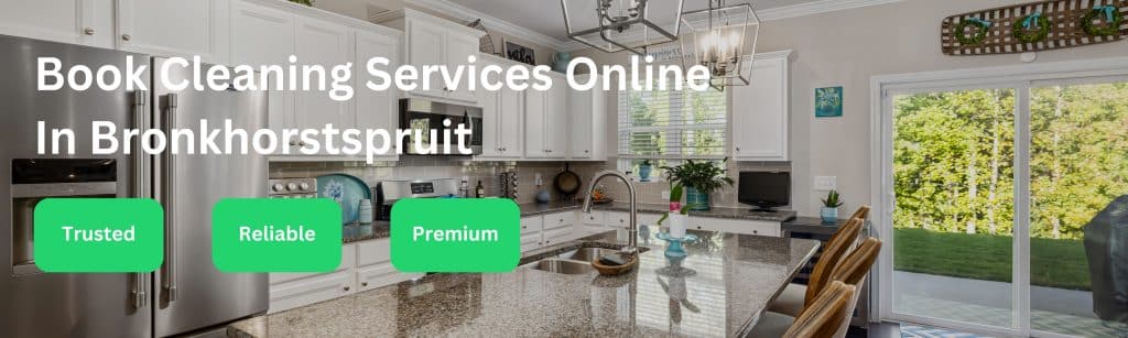 Cleaning services