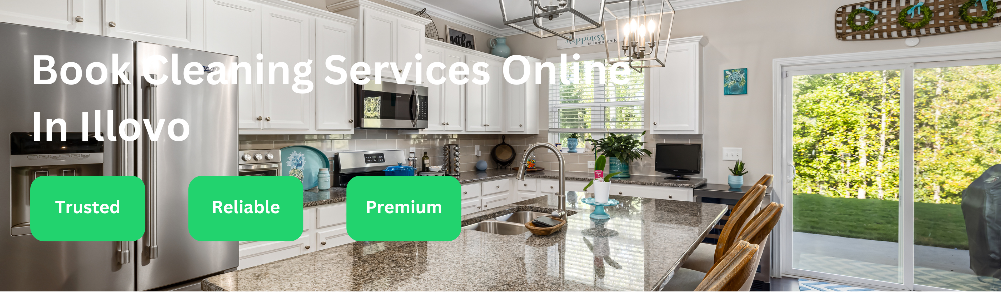 Cleaning Service | Illovo