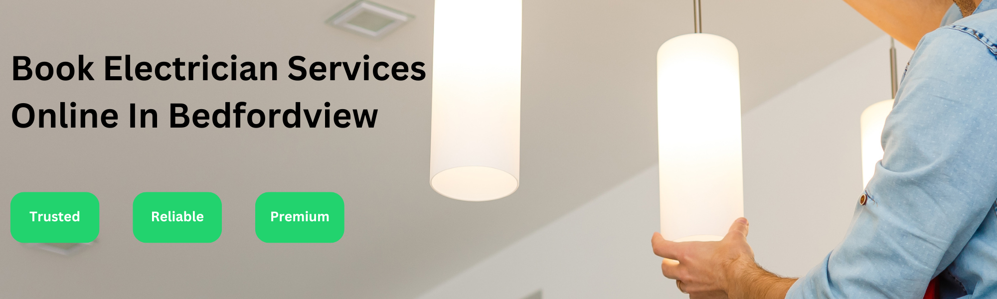 Electrician | Bedfordview