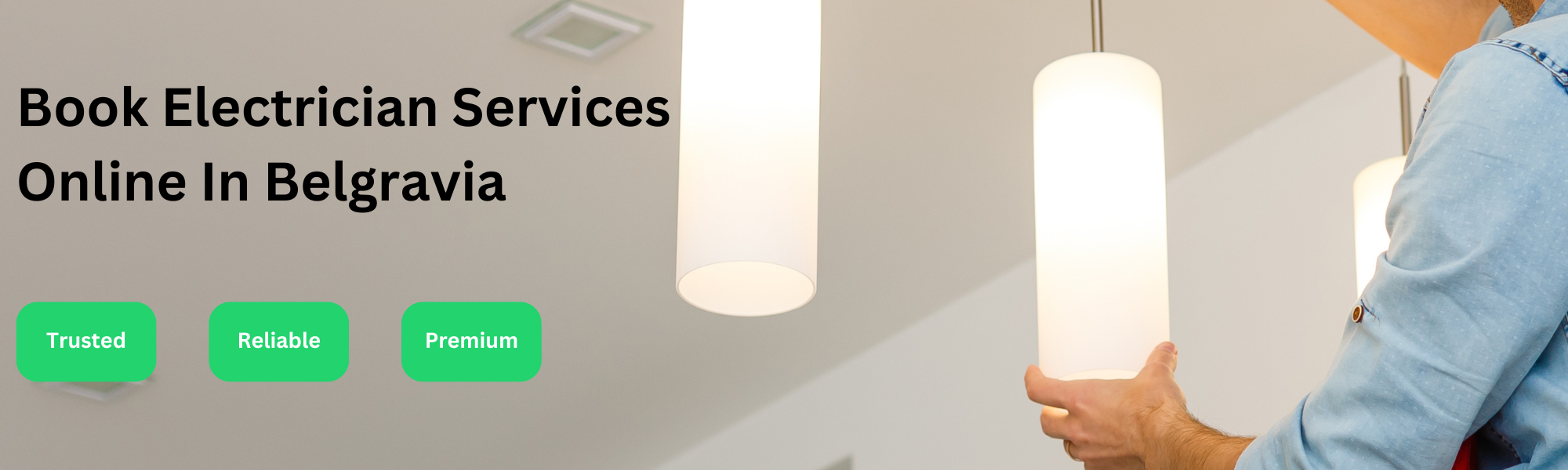 Electrician | Belgravia