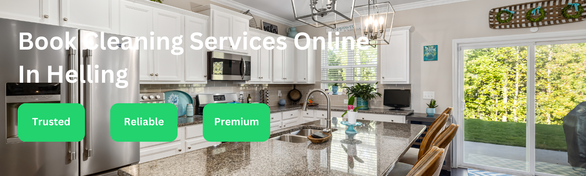 Cleaning services | Helling