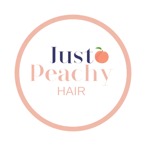 Just Peachy Hair Salon Cape Town