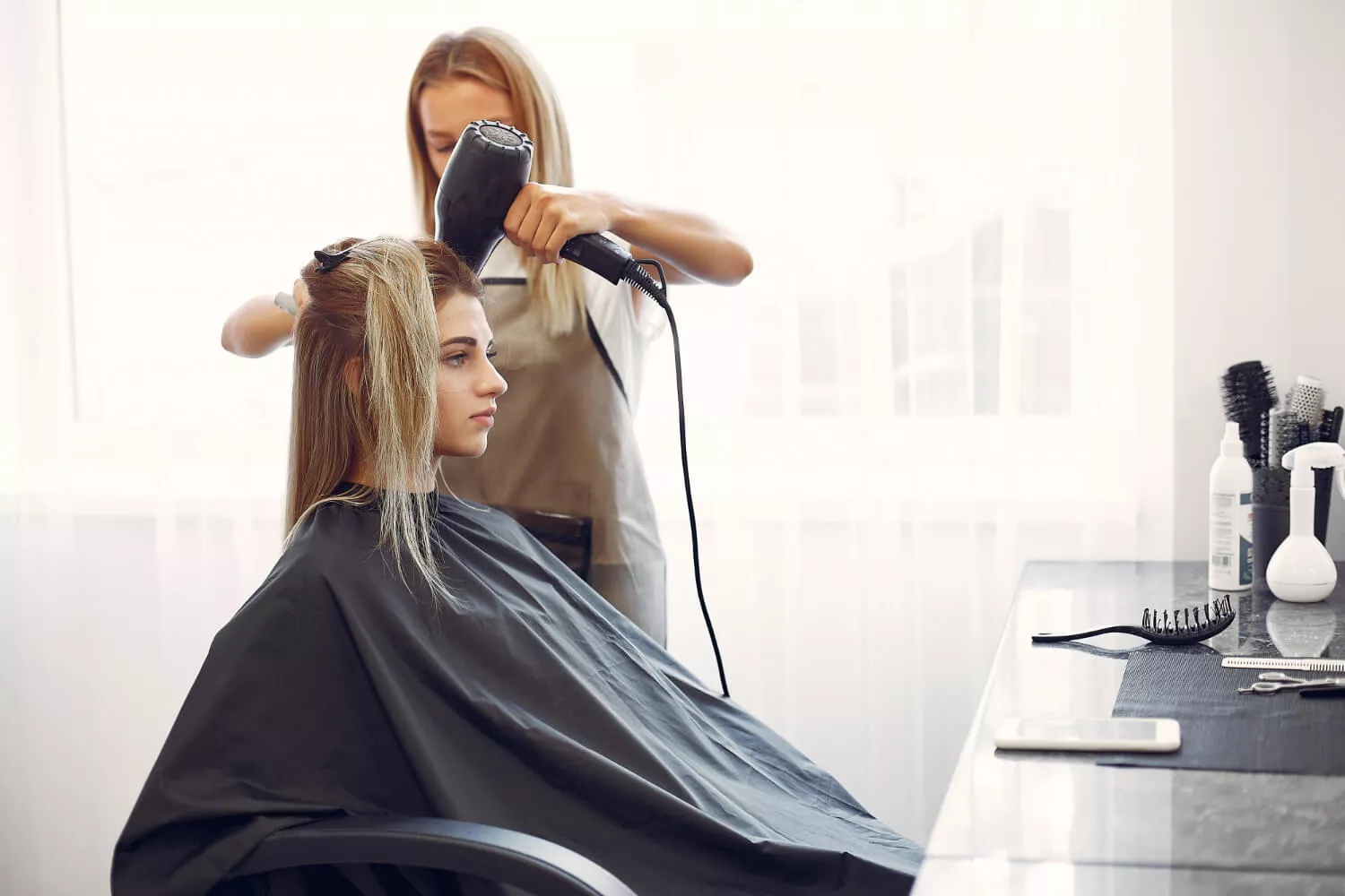 Durban’s Finest Locks: Top Hair Salons in the City