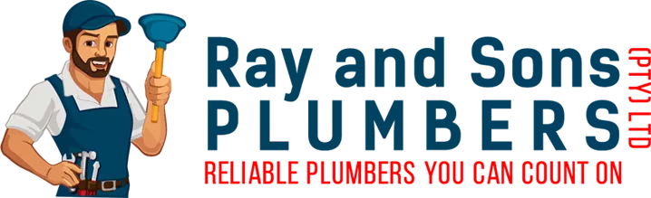 Ray & Sons plumbing Cape town