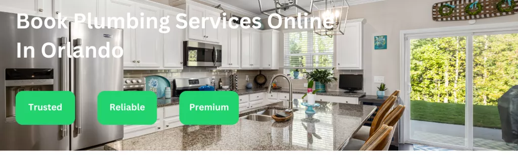 Plumbing Services | Orlando