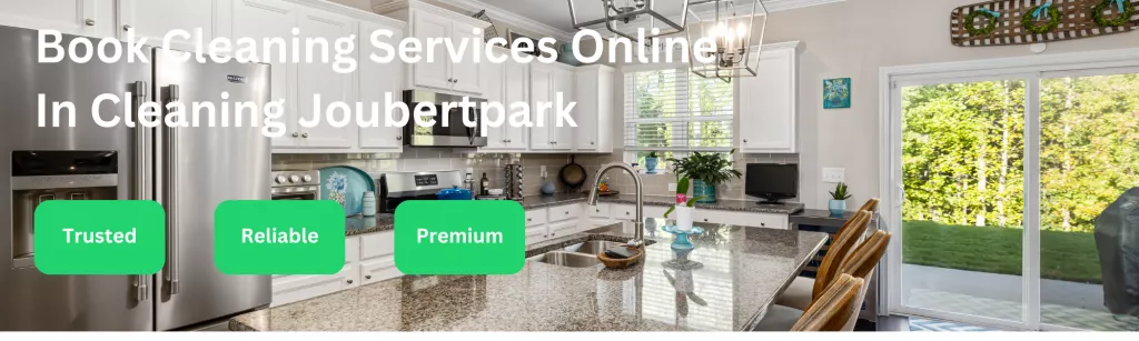 Cleaning services | Joubertpark